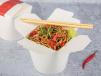 Lo Mein Noodles