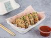 Sesame Prawn Toast