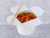 Spicy Schezwan Fried Rice