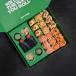 Cooked Box - 18 PCS
