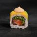 Salmon Mango Roll