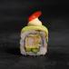Dragon Shrimp Roll