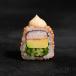 California Sesame Roll
