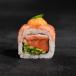 Caramelized Salmon Roll