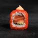 Volcano Salmon Roll