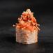 Crabby Crumble Roll