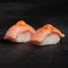 Spicy Salmon Nigiri