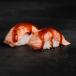 Salmon Teriyaki Nigiri