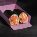 Sake Sushi Burrito