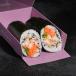 Shrimp Sushi Burrito