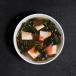 Spicy Miso Soup