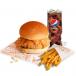 Junior Meal