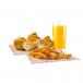 Nuggets Kids Meal