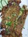 Tortang Gulay With Rice
