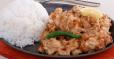 Sizzling Dinakdakan