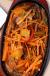 Sizzling Escabeche Tilapia