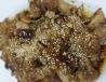 Chicken Teriyake