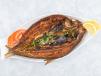 Daing Na Bangus