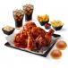 Jumbo 6Pcs Chicken Cuts