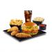 Mega Box 3 Tenders