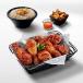 Double 6 Pcs Drumsticks
