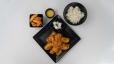 Double 10 Pcs Wings