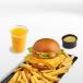 Kids Kyocruch Slider Meal
