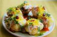 Dahi Batata Puri