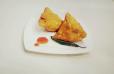 Chicken Samosa