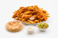 6 Pieces Chicken Strpis