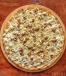 Ranch Pizza