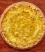 Kraft Cheese & honey Pizza