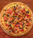 Mixed Pizza