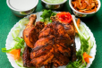 GRILL CHICKEN SHAWAYA FULL