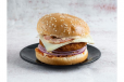Vegetable Burger