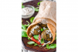 Falalfel Wrap