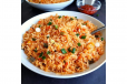 Mix Schezwan Fried Rice