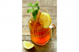 Honey Lemon Tea