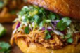 Pulled Chicken