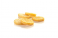 Crinkle Potato