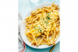Fries With Cheese