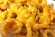 Cheesy Curly