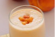 Peach Shake
