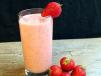 Strawberry Lassi