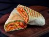 Zinger Tortilla Wraps