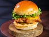 Crispy Chicken Slider