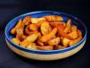 Potato Wedges