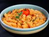 Fusilli Chicken (Pink Sauce)