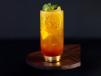 Passion Fruit Mojito