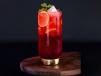 Strawberry Mojito